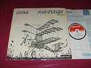 Room,pre-flight,orig.first press.UK1970, prog.monster