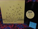 RARE LIMITED MINT PHASE II   GRAND THEFT   It