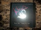 Mazzy Star Rare Hope Sandoval Hand Signed Among My Swan Vinyl LP Record Reissue