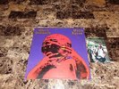 Black Sabbath Rare Ian Gillan Signed Born Again Vinyl LP Deep Purple + Photo WOW
