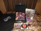 Foo Fighters RARE Limited Sonic Highways Wooden Box Set Mega Bundle Dave Grohl