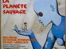 Alain Goraguer - La Planete Sauvage ORIGINAL 1973 LP SUPERB Jazz Funk Psych