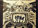 THIN LIZZY LP Jailbreak 1976 Mercury