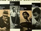 The Rhythm Sections-Cruisin'-Jazzland 7-WYNTON KELLY PAUL CHAMBERS