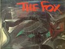 The Harold Land Quintet-The Fox-HiFi Jazz 612-MONO RARE