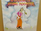 ATOMIC ROOSTER IN HEARING OF OG UK 1971 PEGASUS RECORDS LP PEG-1 1U/1U GATEFOLD