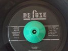 Funk 45 Marie Queenie Lyons Fever on DeLuxe HEAR