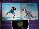 Guru Guru - Kanguru 1972  Green Brain 1007   Krautrock