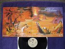 Krokodil - An Invisible World Revealed 1971  UAS 29 250 I   Krautrock