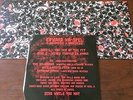 RARE Edward Ka-Spel - O Darkness LP (the legendary pink dots cd current 93 nww