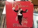 NEW ORLEANS JAZZ & HERITAGE FEST 1976 Allen Toussaint Professor Longhair 