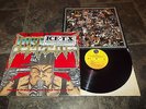 Ice T-The iceberg-1989 USA vinyl album