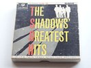 THE SHADOWS GREATEST HITS  ORIGINAL UK 1962 REEL TO REEL