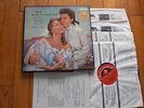 STRAUSS : Der Rosenkavalier 4LP Box COLUMBIA UK SAXF 2269-72  STEREO  NMINT