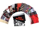 Bad Religion Box Set