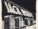 Jack Ruby Hi Fi Clappers LP