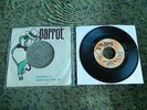 GENESIS  THAT'S ME / THE SILENT SUN 45 PROMO PARROT  # 45-3018 VG++/EX