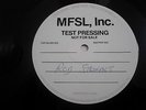 Rod Stewart Blondes Have More Fun MFSL 1-054 JAPAN TEST PRESSING Vinyl LP FACES