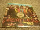 THE BEATLES Sgt Peppers Lonely Hearts Club Band LP USA Apple SMAS-2653 EX SHRINK