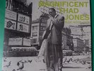 Thad Jones  - The Magnificent -  Blue Note 1527,United Artists