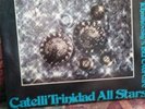 Classical Jewels Catelli Trinidad All Stars NM