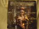 IRON MAIDEN. THE X FACTOR 1995 CLEAR DOUBLE LP+POSTER .IST PRESS A B/A B