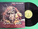 Ivan Graziani - I lupi - Numero 1 ZPLN 34004