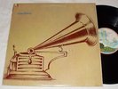 ALAN BOWN Listen LP - Island ILPS 9131 - VG/Ex-