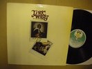 LINK WRAY STUCK IN GEAR 1975 VIRGIN V2050 LP