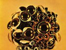 LP Placebo - Ball of eyes (Marc Moulin)