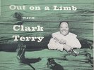 Clark Terry - Out On a Limb original Argo LP
