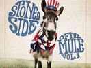 Gov't Mule Stoned Side of the Mule Vol. 1 LP RSD Black Friday New/Sealed