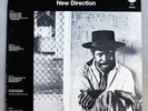 GENE RUSSELL New Direction-SWEET FUNKY JAZZ-ONE OF THE HIPPEST LPS HE EVER CUT