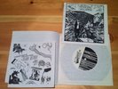 Operation Ivy (Rancid) Hectic EP 1st Pressing Punk 7