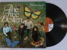 FREE DESIGN Heaven / Earth Orig '69 Gatefold Sunshine Pop Project 3 Stereo NM