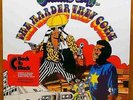 CLIFF, JIMMY The Harder They Come LP 180g FOC + DLC SEALED Island UK 2008