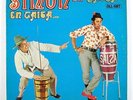 Simon Diaz Con Hugo Blanco 