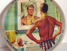 Vogue Picture Disc Marion Mann 78 R758 You're Gonna Hate Yourself In The Mornin'
