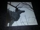 AGALLOCH - THE MANTLE / White Vinyl 2xLP Gatefold (NEW + SEALED)