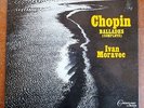 IVAN MORAVEC/CHOPIN 