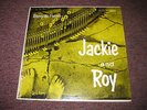 Jackie and Roy    Storyville Presents...   Storyville STLP 904
