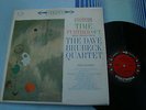 Dave Brubeck Quartet Time Further Out LP NM- CS8490 1961 1E/1A