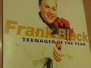 Frank Black Teenager of The Year UK Double Vinyl LP Pixies 4AD