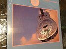 Mark Knopfler Dire Straits Brothers In Arms Lp Sealed Original Pressing Hype Stk