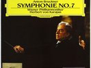 KARAJAN BRUCKNER SYMPHONY NO.7 HIS LAST RECORDING DGG DIGITAL 429226-1 NM