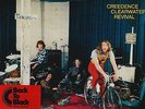 CREEDENCE CLEARWATER REVIVAL Cosmo's Factory Vinyl LP NEW & SEALED