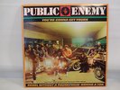 Public Enemy You're Gonna Get Yours / Rebel Without a Pause 12