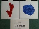 New Order Substance 1987 Double vinyl LP with inners - never played