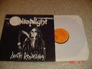 WHITE NIGHT - DEATH RENDEZ VOUS   1985 Belgian privat metal  RITUAL