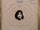 The Kinks: Lola Versus Powerman and The Moneygoround, Part One LP Record REPRISE